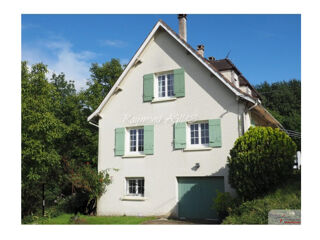  Maison à vendre 5 pièces 130 m²