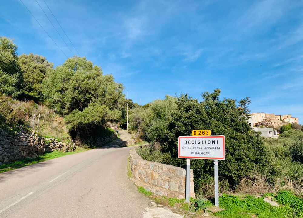 Maison 7 pièces 95 m² · à Santa Reparata Di Balagna · 95 m² · 170 000 €
