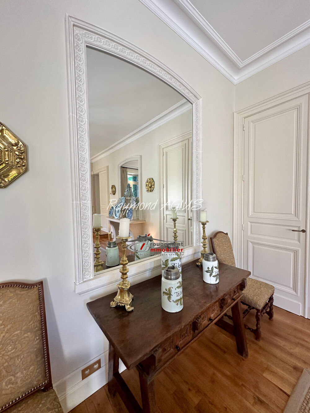 à vendre  Maison Sainte-Foy-la-Grande (33220)