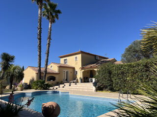  Maison � vendre 6 pi�ces 165 m�