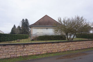  Maison � vendre 4 pi�ces 98 m�