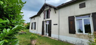  Maison à vendre 7 pièces 188 m²