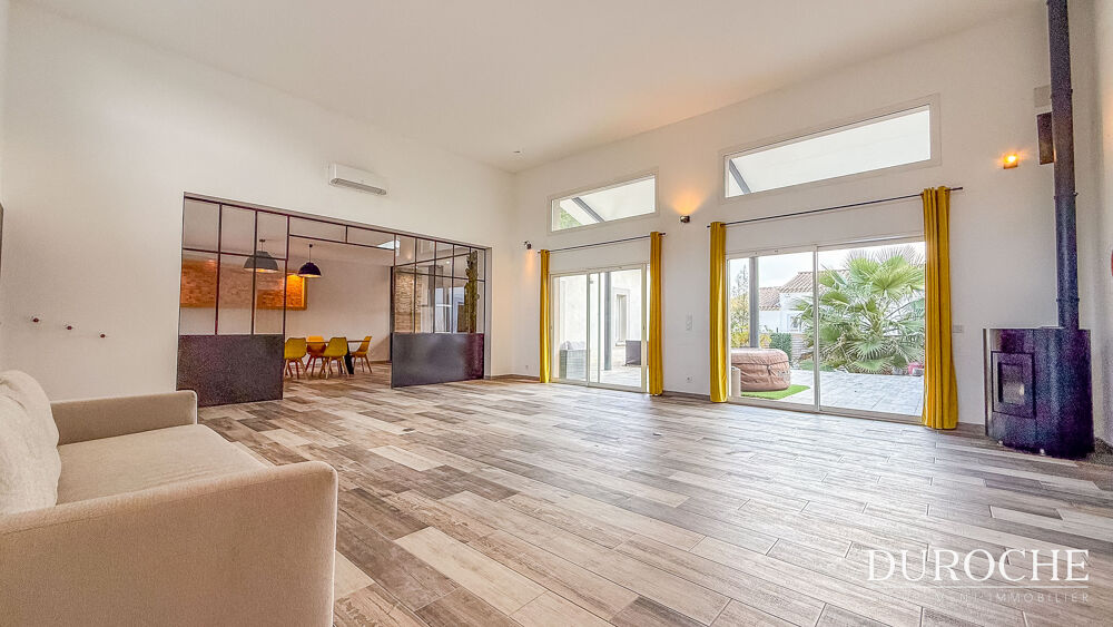 � vendre  Maison Castillon-du-Gard (30210)