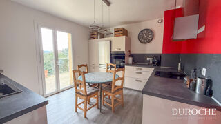  Maison � vendre 5 pi�ces 166 m�