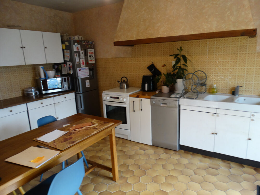 � vendre  Maison La Buisse (38500)