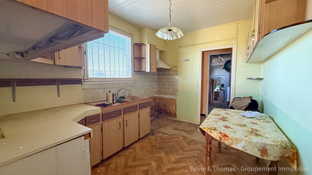 Vente Maison Orange, Quartier du Gres, Maison de 91m2 avec dépendances sur 1990m2 Orange