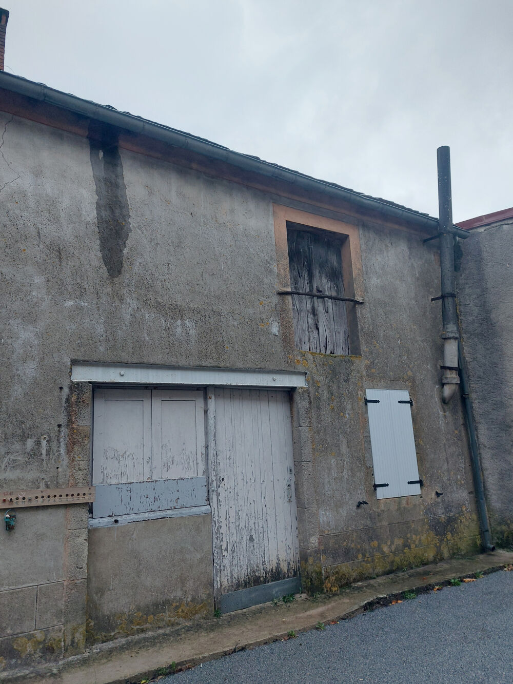 Vente Autre Bâtimentpierres Melagues