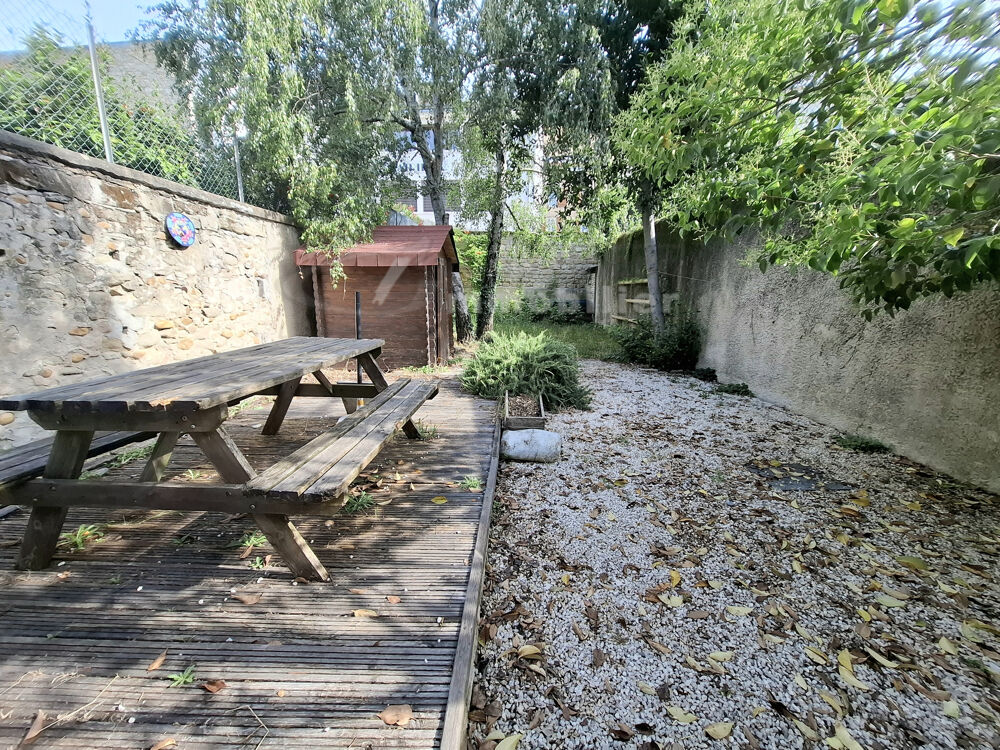 ST DONAT SUR L'HERBASSE MAISON 206 M2 TERRAIN 240 M2