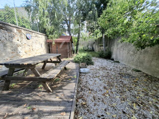  Maison à vendre 7 pièces 206 m²