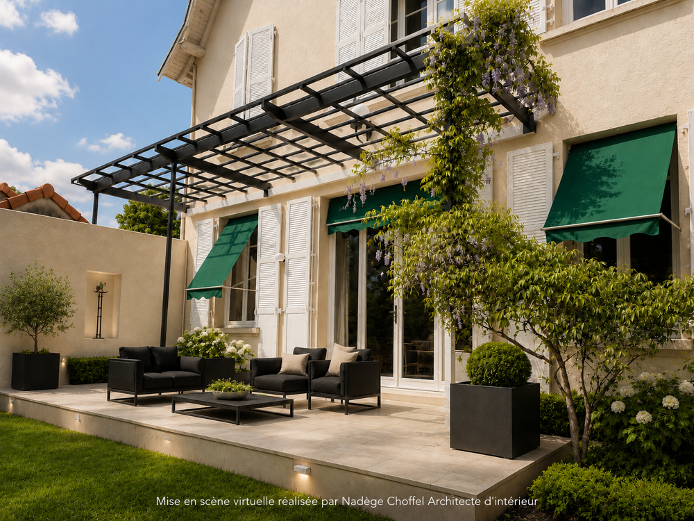 Vente Maison ÉPINAL   PROPRIÉTÉ DE CARACTÈRE DU XIX  SIÈCLE   216 M2   7 CHAMBRES   PISCINE   TERRAIN 1 234 M2 épinal