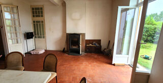  Maison � vendre 7 pi�ces 188 m�