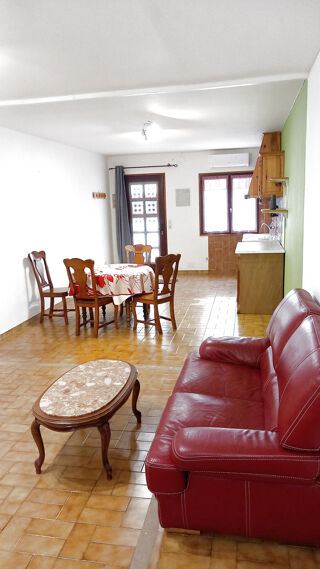  Maison � vendre 6 pi�ces 145 m�