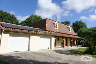  Maison � vendre 7 pi�ces 153 m�