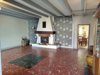  Maison à vendre 5 pièces 136 m²