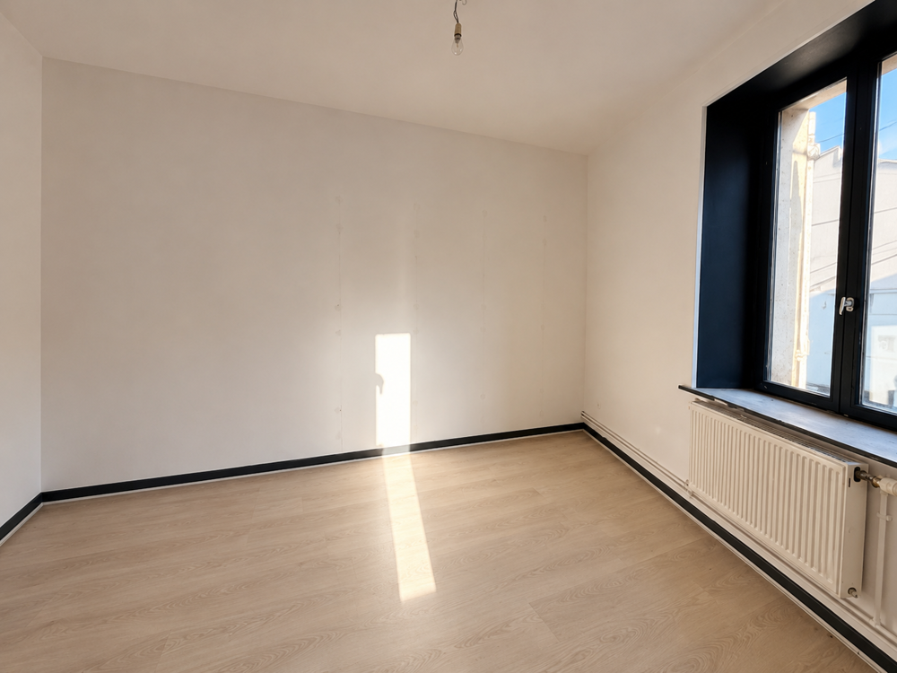 EPINAL Appartement type F3 Etage - 52,30m2