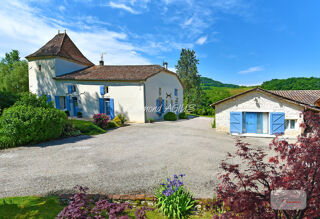 Maison à vendre 15 + pièces 515 m²