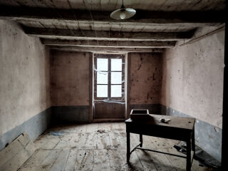  Ferme � vendre 9 pi�ces 300 m�