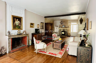  Maison à vendre 8 pièces 315 m²