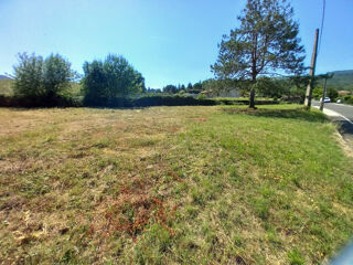  Terrain � vendre 1143 m�