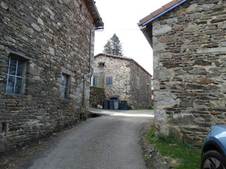  Ferme à vendre 3 pièces 140 m²