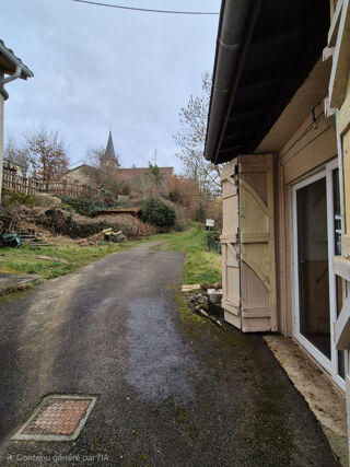  Maison � vendre 4 pi�ces 60 m�