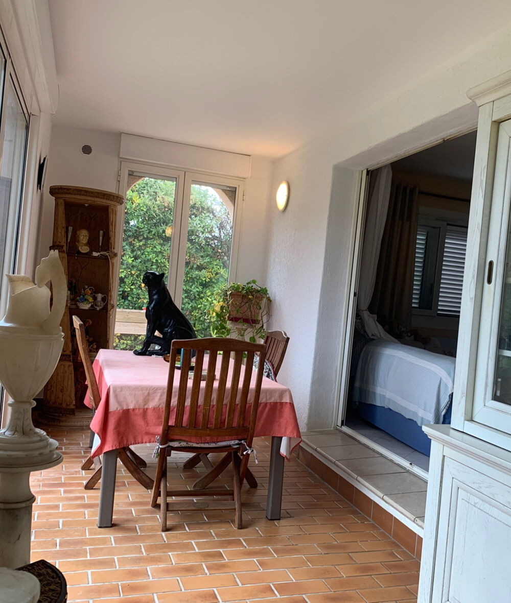 � vendre  Maison L'�le-Rousse (20220)