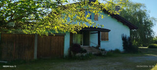  Maison � vendre 7 pi�ces 130 m�