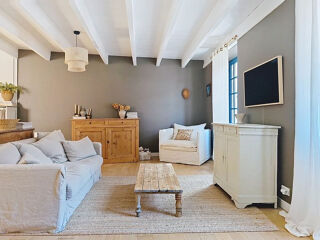  Maison à vendre 4 pièces 113 m²