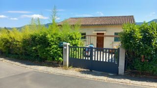  Immeuble à vendre 160 m²