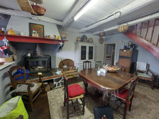  Maison � vendre 4 pi�ces 98 m�