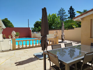  Maison � vendre 7 pi�ces 160 m�