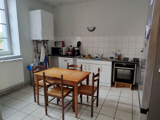  Appartement à vendre 12 pièces 204 m²