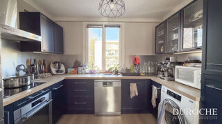  Appartement � vendre 3 pi�ces 69 m�