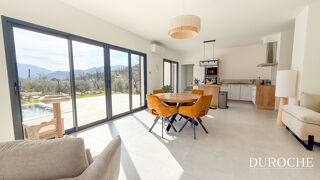  Maison à vendre 5 pièces 115 m²