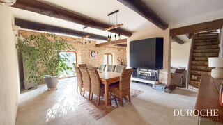  Maison � vendre 11 pi�ces 318 m�