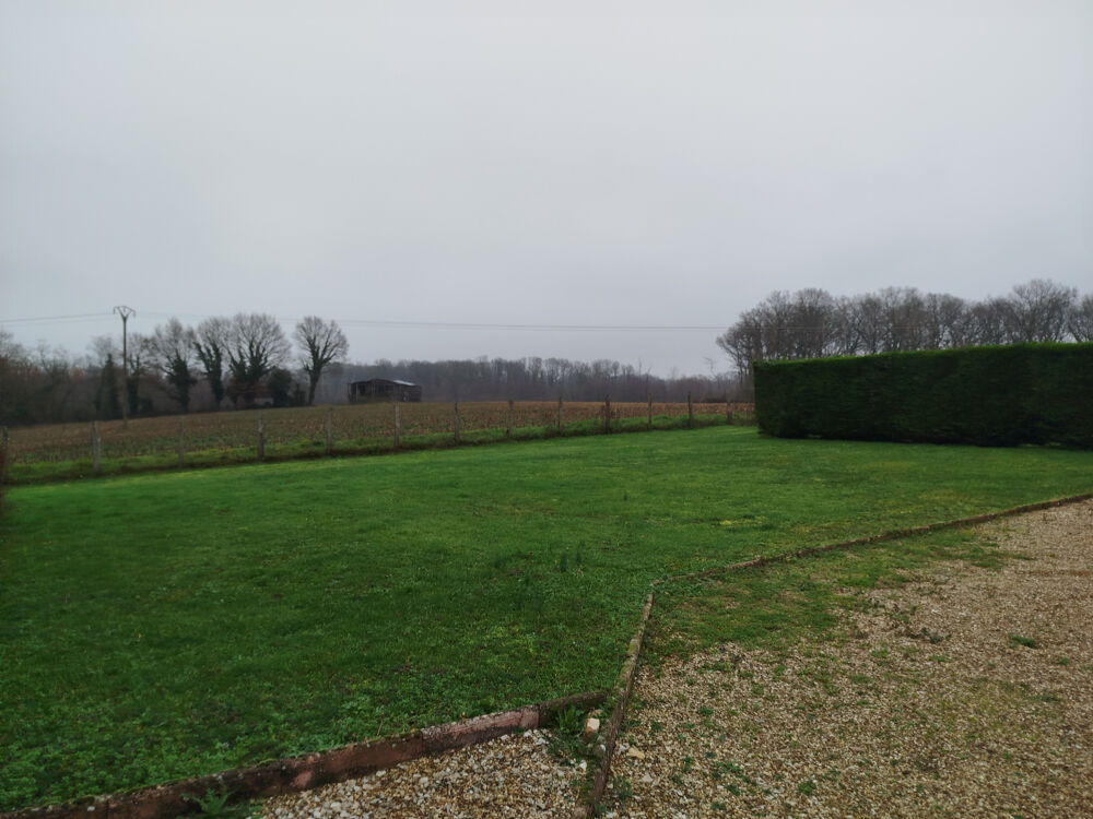 VILLA DE 1980 DE 120M2 AVEC SOUS SOL COMPLET