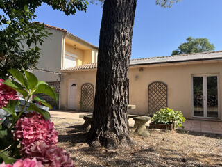  Maison � vendre 6 pi�ces 140 m�
