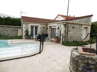  Immeuble à vendre 15 + pièces 520 m²