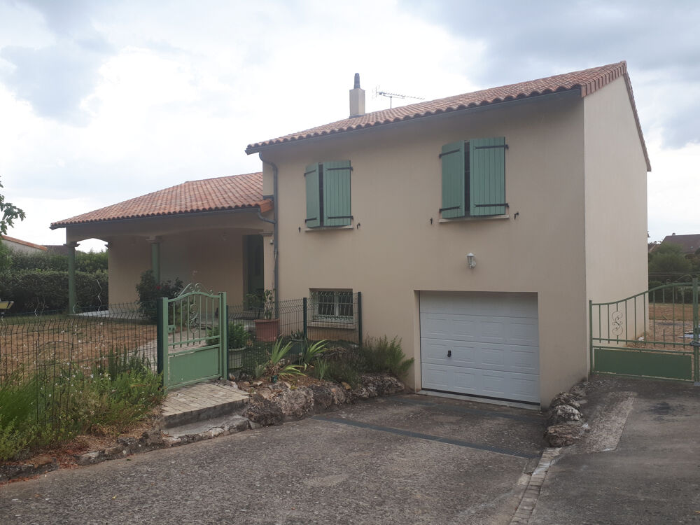 Belle et charmante maison d'ambiance provençale