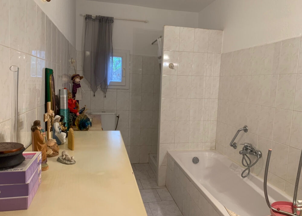 � vendre  Maison L'�le-Rousse (20220)