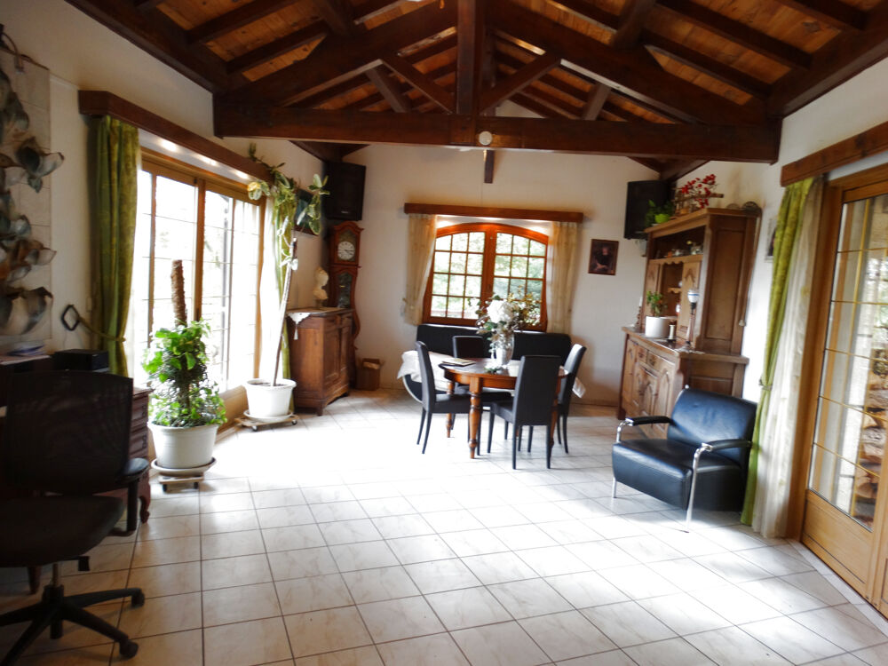 Maison d'Exception