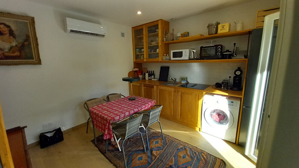 Vente Maison Petite merveille au bord du ruisseau Colombieres sur orb