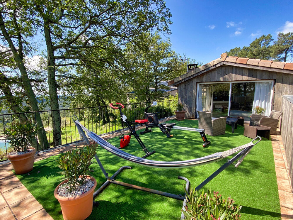 à vendre  Maison Aubenas (07200)