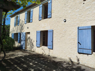  Maison � vendre 9 pi�ces 250 m�