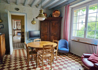  Maison � vendre 7 pi�ces 169 m�