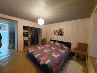  Maison � vendre 5 pi�ces 98 m�