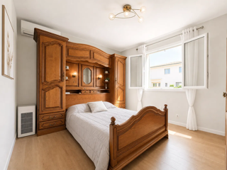  Maison à vendre 6 pièces 115 m²