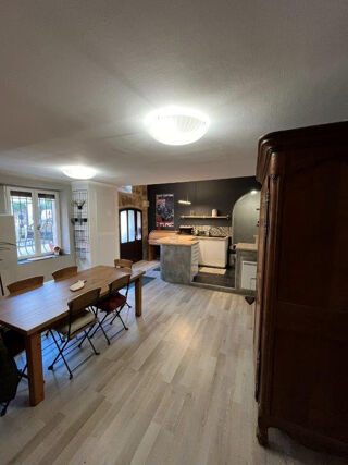  Maison � vendre 5 pi�ces 118 m�