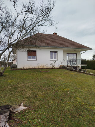  Maison � vendre 5 pi�ces 78 m�