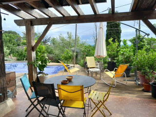  Maison � vendre 5 pi�ces 170 m�